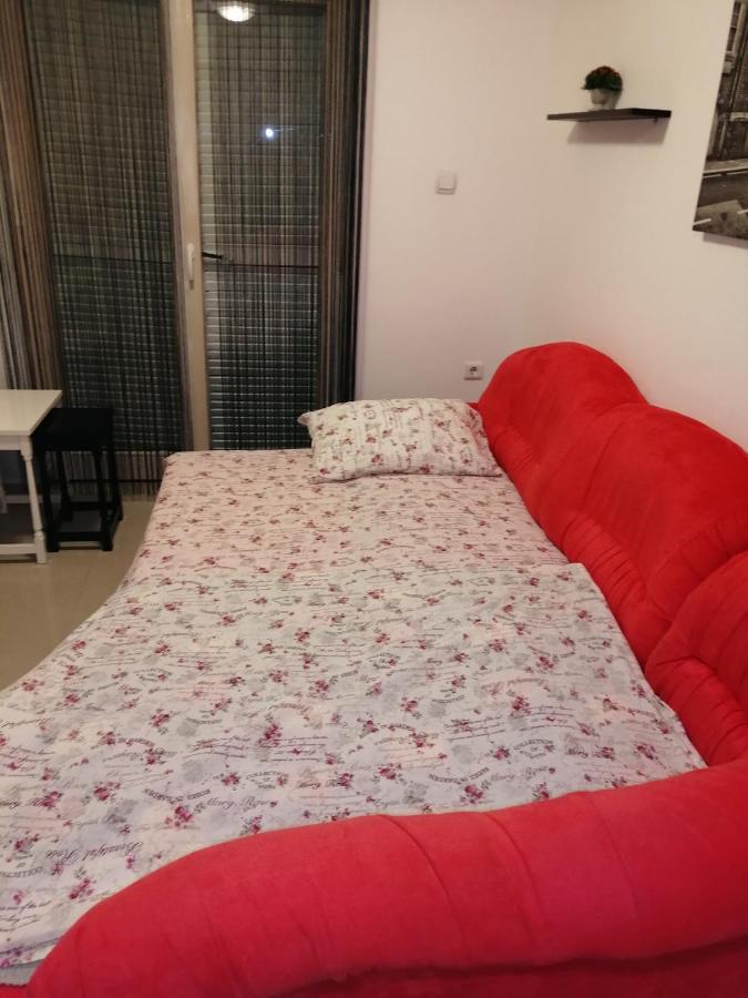 State Apartments Kotor Ngoại thất bức ảnh