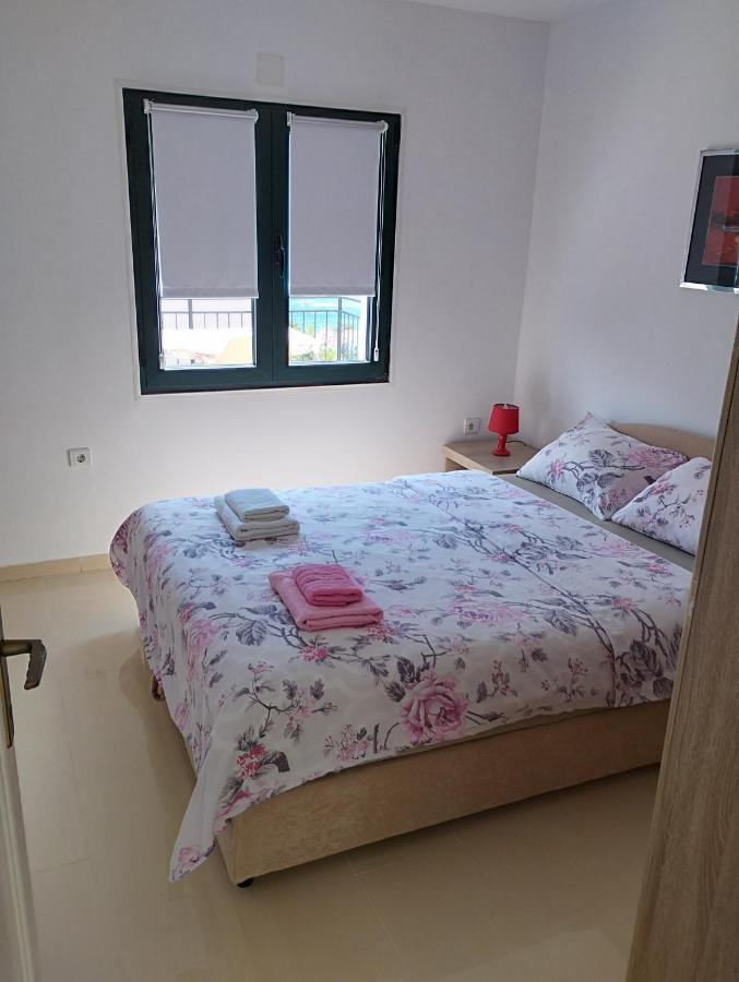 State Apartments Kotor Ngoại thất bức ảnh