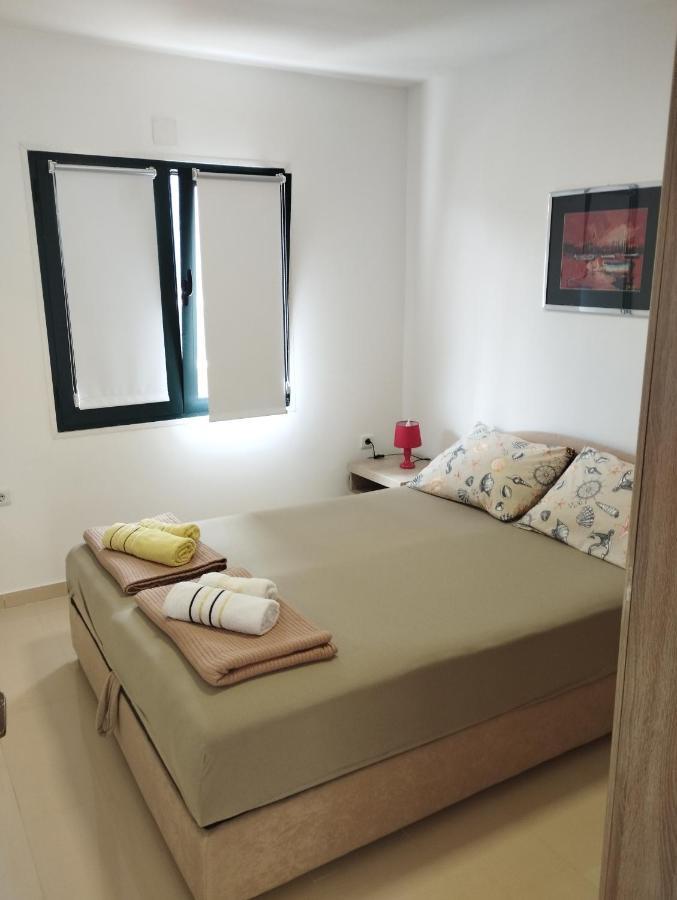 State Apartments Kotor Ngoại thất bức ảnh